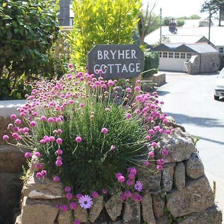 Bryher Cottage Paul Exterior foto